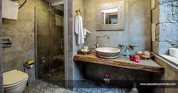Assos Dionysos Hotel - Adults Only ภายนอก รูปภาพ